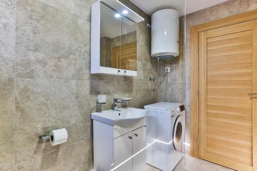 luxury apartments przno
