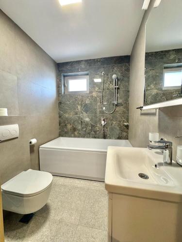 luxury apartments przno