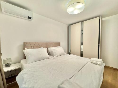 luxury apartments przno
