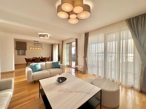 luxury apartments przno