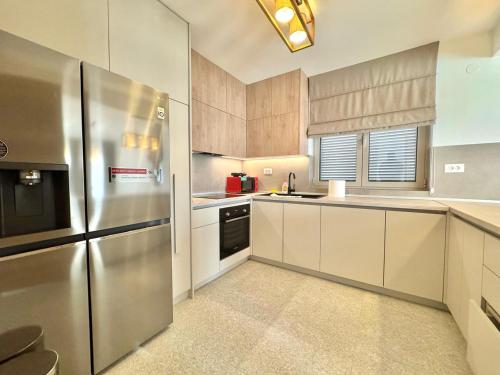 luxury apartments przno