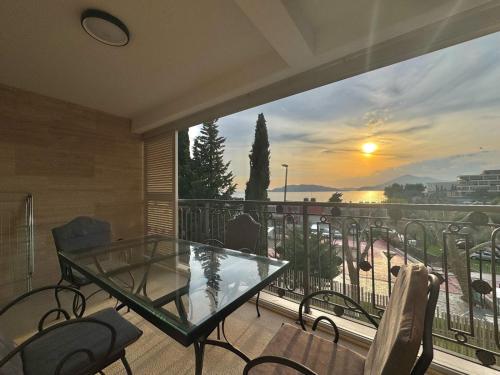 luxury apartments przno