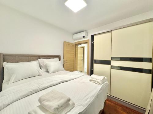 luxury apartments przno