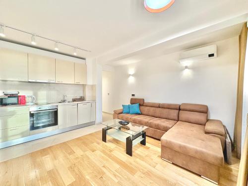 luxury apartments przno