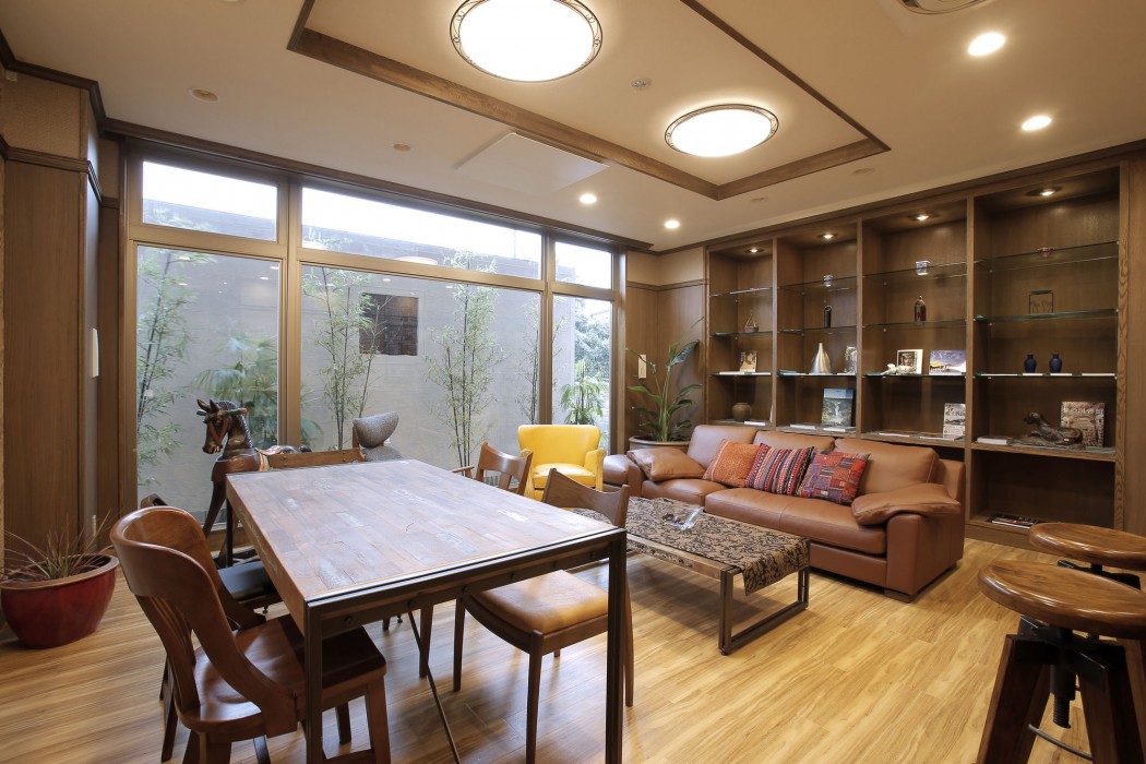 hotel sunoak kashiwanoha