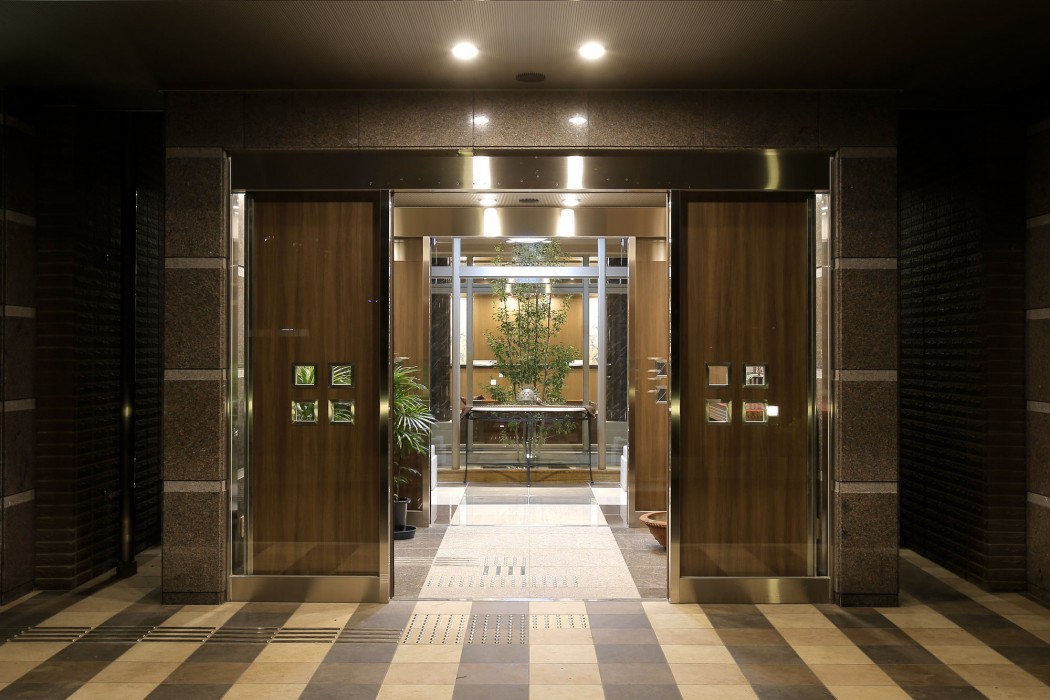 hotel sunoak kashiwanoha