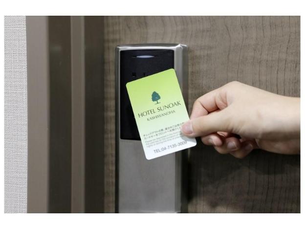 hotel sunoak kashiwanoha