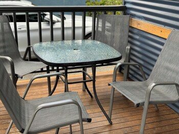 St Arnaud Caravan Park,,1 star