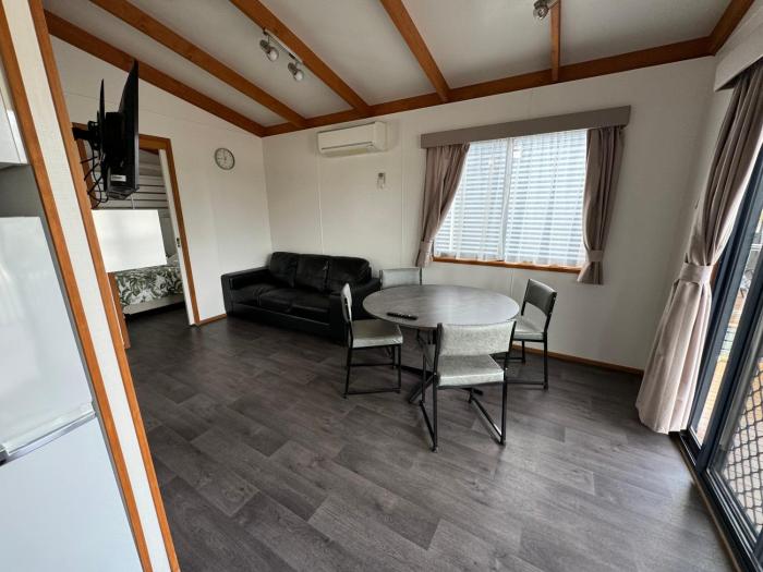 st arnaud caravan park