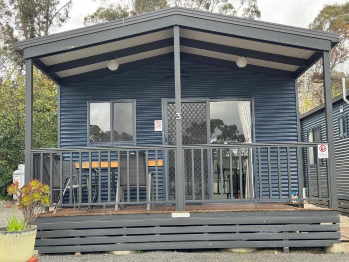 st arnaud caravan park