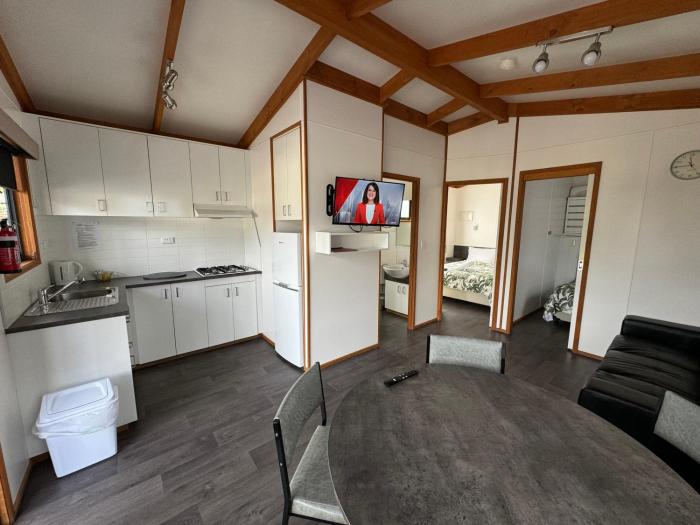 st arnaud caravan park