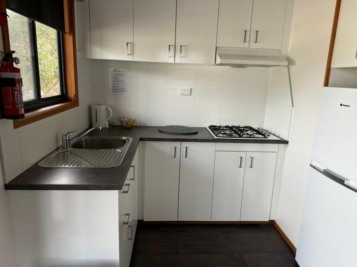 st arnaud caravan park