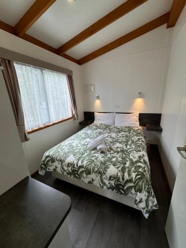 st arnaud caravan park