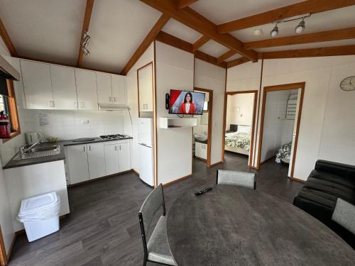 st arnaud caravan park