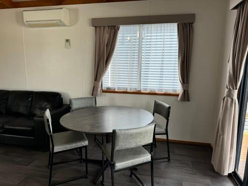 st arnaud caravan park