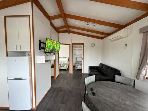 st arnaud caravan park