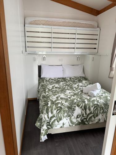 st arnaud caravan park