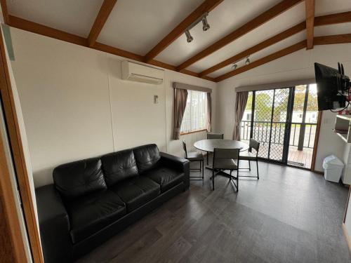 st arnaud caravan park