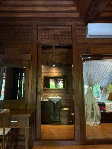 darta ubud joglo villa by eps