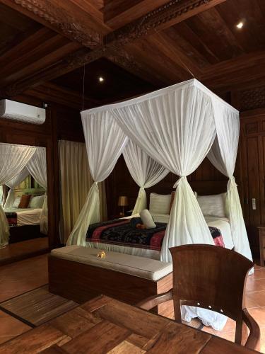 darta ubud joglo villa by eps