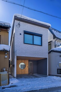 hida machiyado keshi
