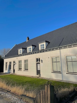 B&B Catharinenburg,,2 star