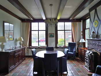 B&B Catharinenburg,,2 star