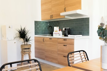 Lilla Suites - Musei Vaticani,,4 star
