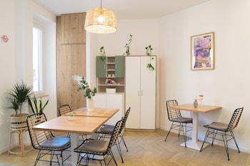 Lilla Suites - Musei Vaticani,,4 star