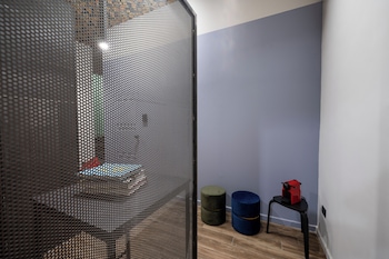 Rb Suites Napoli,,3 star