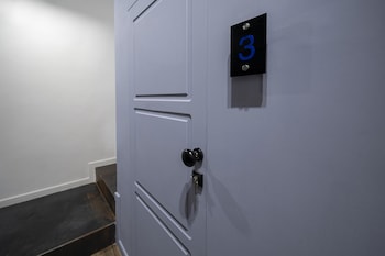 Rb Suites Napoli,,3 star