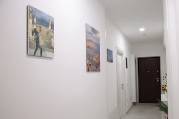 La Maison Pompeiana,,0 star