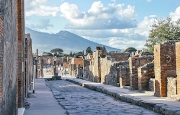 la maison pompeiana