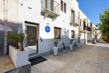 bedda luna bandb