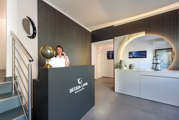 bedda luna bandb