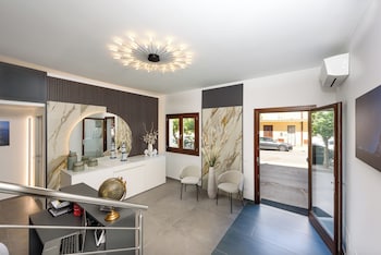 bedda luna bandb
