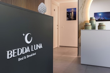 bedda luna bandb