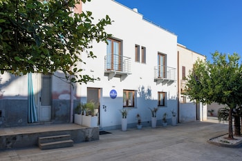 bedda luna bandb
