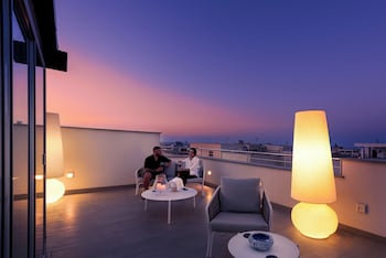 bedda luna bandb