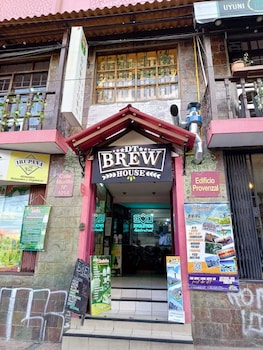 hotel downtown