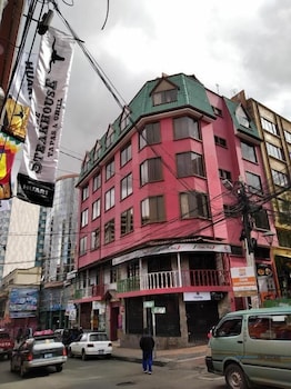hotel downtown