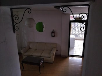 hotel downtown