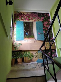 hotel downtown