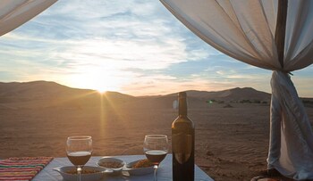 savanna dunes luxury camp