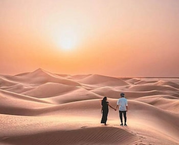 savanna dunes luxury camp