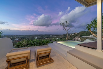 villa amanecer