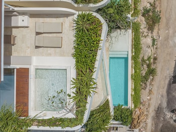 villa amanecer