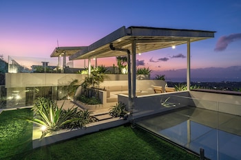 villa amanecer