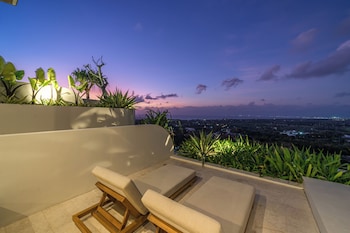 villa amanecer