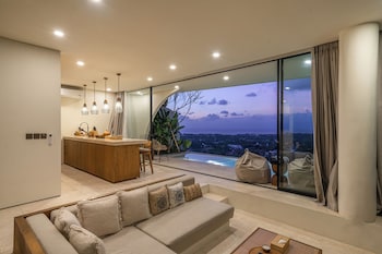 villa amanecer